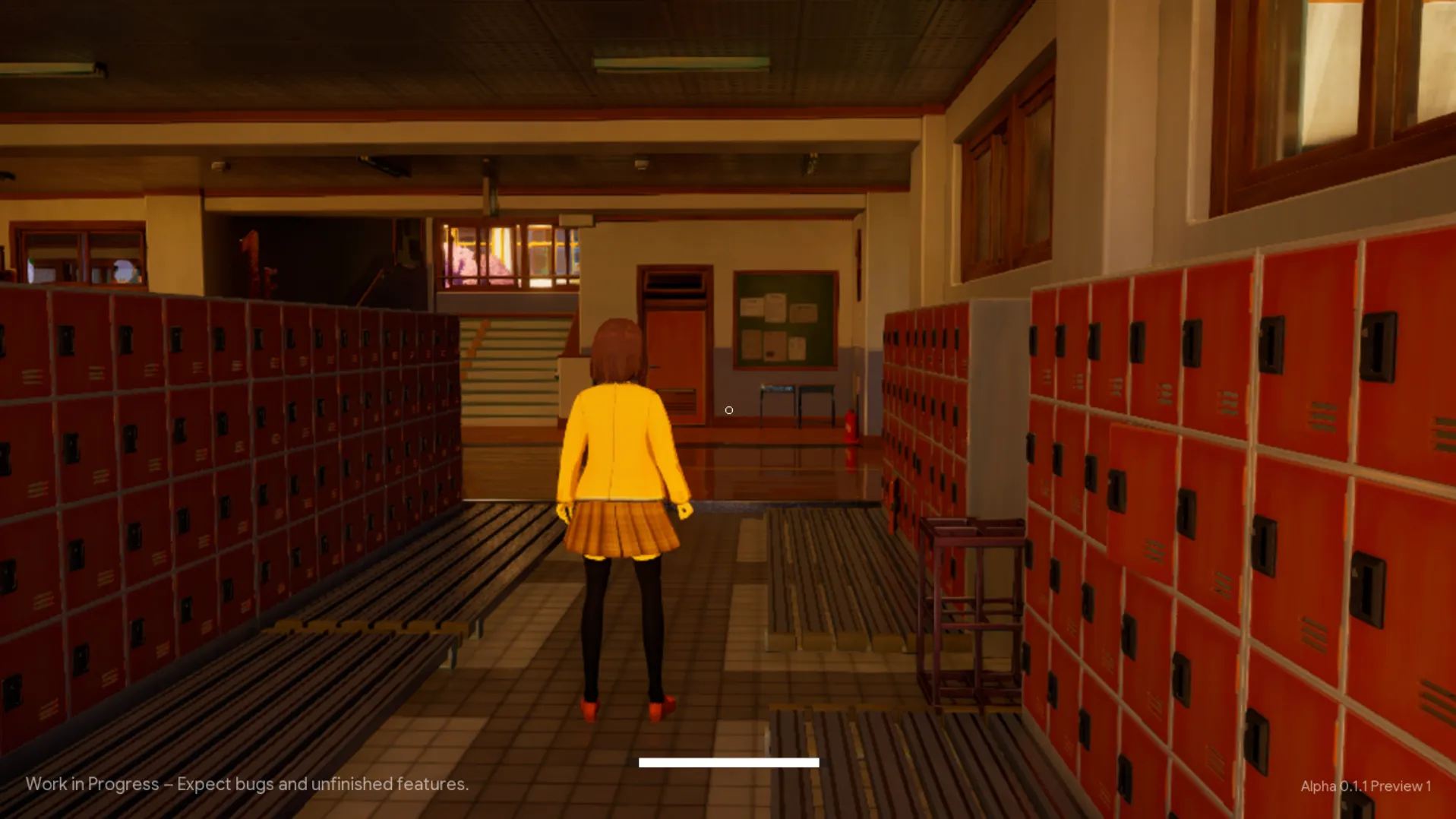 Alpha 0.1.1 Preview 1 cover