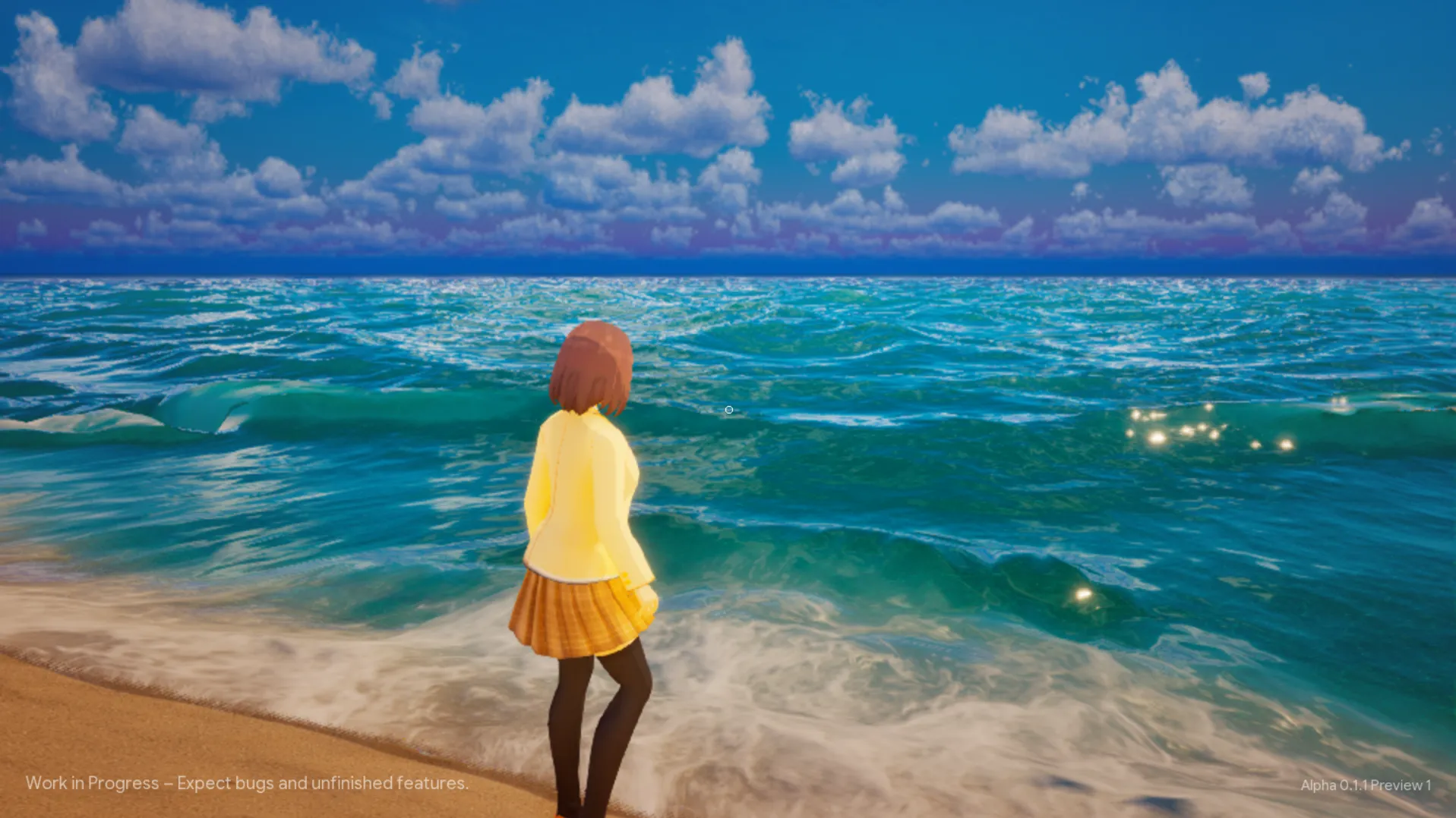Yandere: Love & Madness screenshot 2