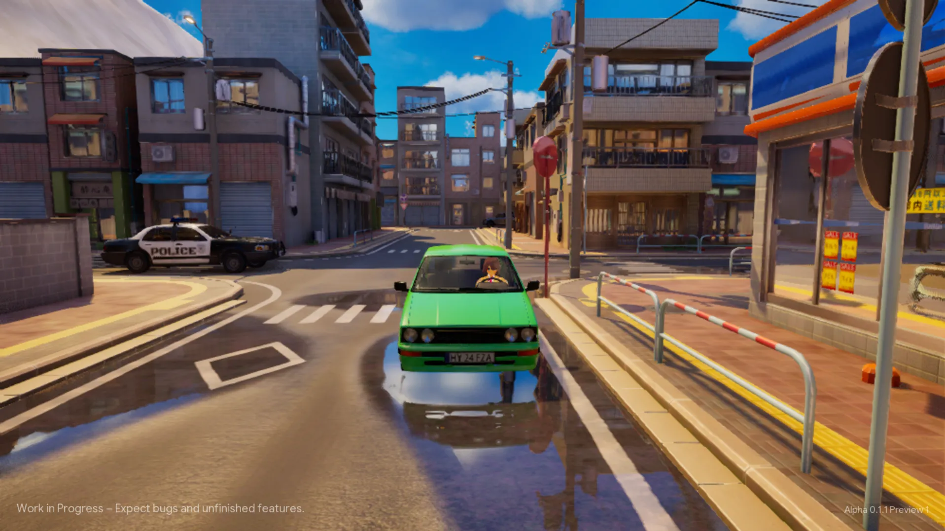 Yandere: Love & Madness screenshot 5