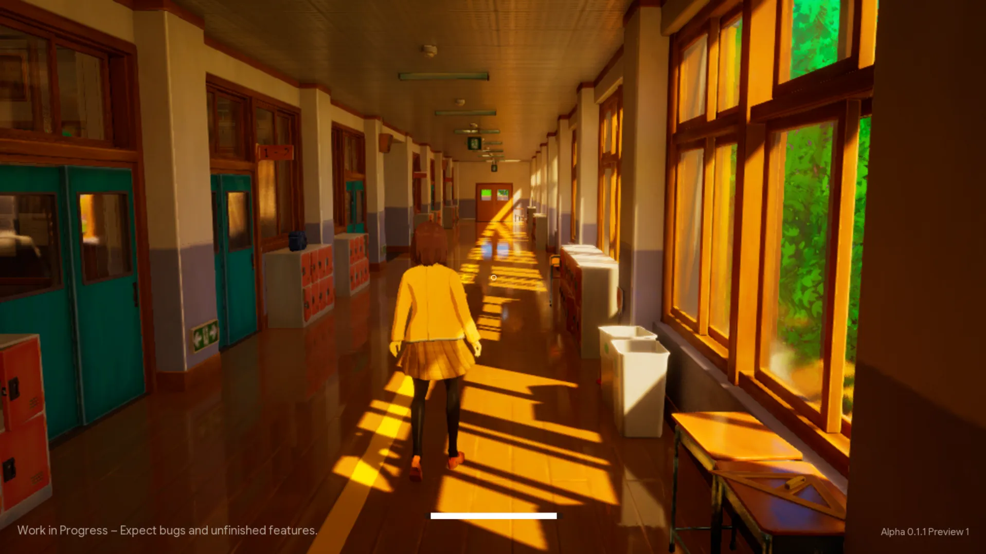 Yandere: Love & Madness screenshot 6